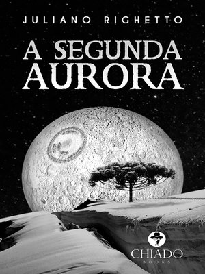 cover image of A Segunda Aurora